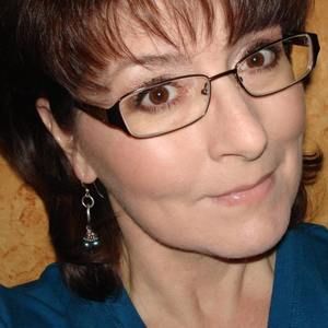 Meet your Posher, Ruth